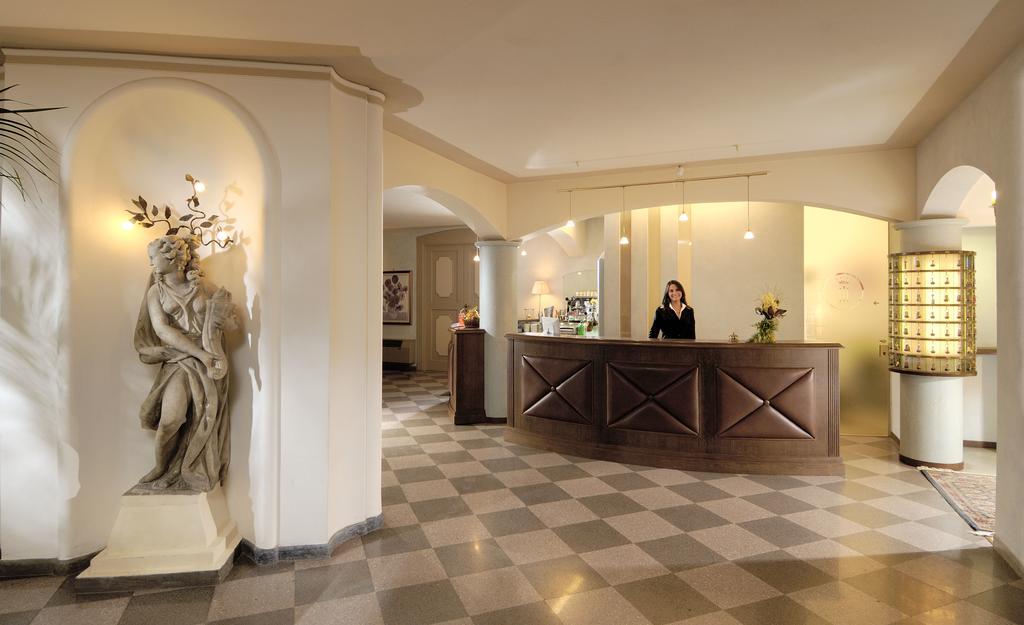 Hotel Imperiale Milano Marittima Ngoại thất bức ảnh