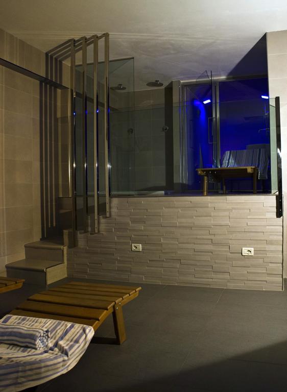 Hotel Imperiale Milano Marittima Ngoại thất bức ảnh