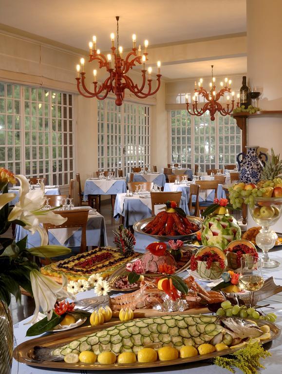 Hotel Imperiale Milano Marittima Ngoại thất bức ảnh