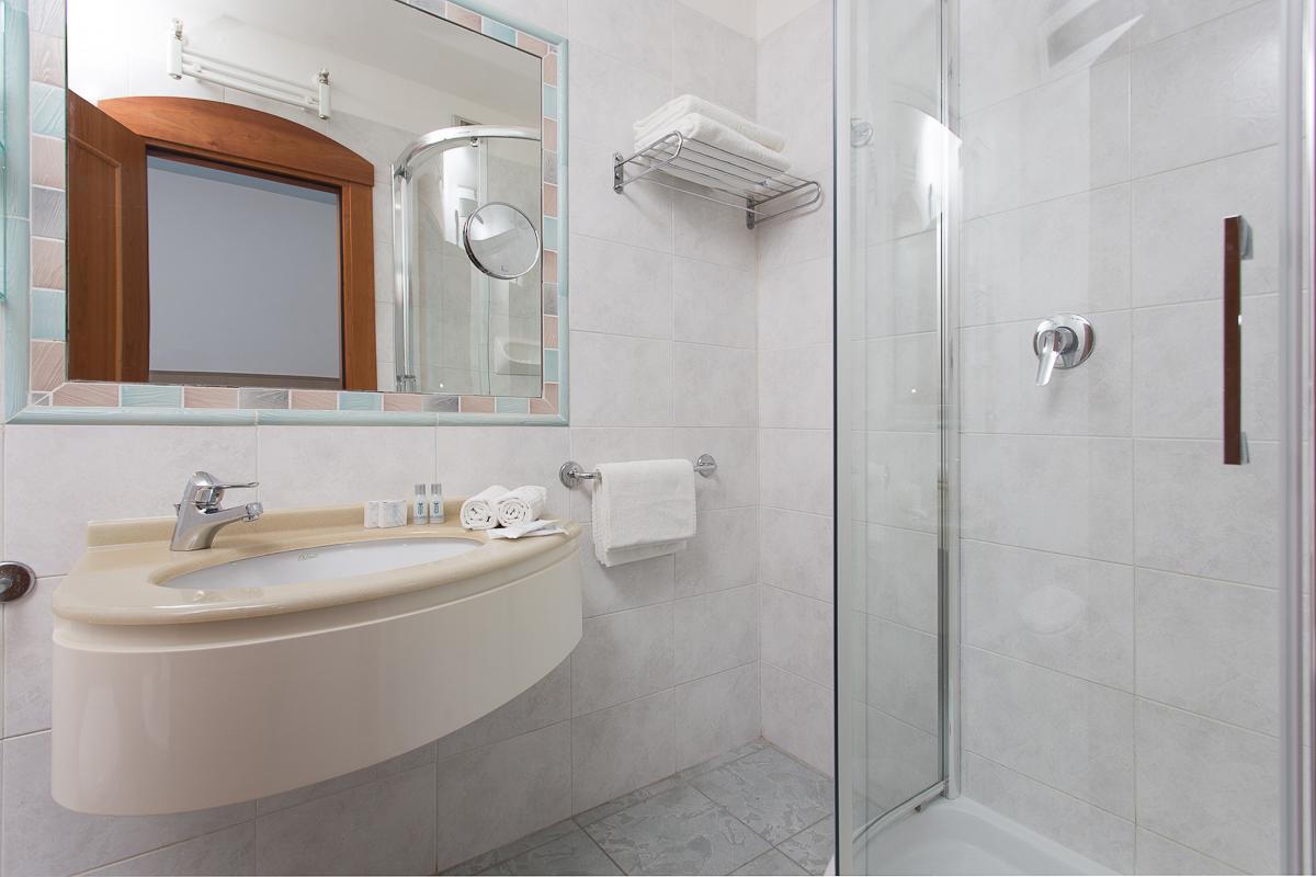 Hotel Imperiale Milano Marittima Ngoại thất bức ảnh